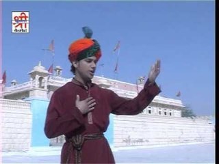 सिवरू माँ शारदा ने सिवरु - आईल माता भादरिये री (राजस्थानी )