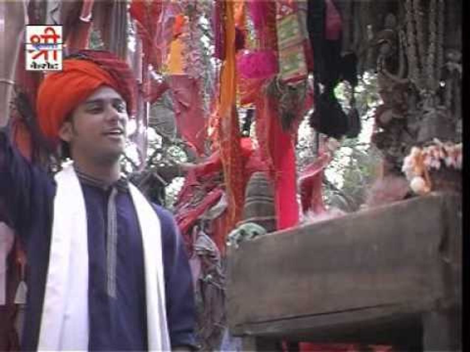 भवानी म्हारी ये अरज सुने - आईल माता भादरिये री (राजस्थानी )