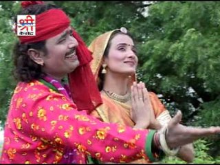 थारी मोह माया ने पारी त्यागे नी दीवाना - भजन जागरण ( राजस्थानी )