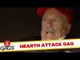 Man Has a Heart Attack at Work - Just For Laughs Gags
