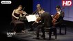 Rolston String Quartet - String Quartet No. 8 - Beethoven: 12th BISQC (Finale)