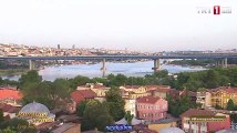 Mustafa Demirci BEN SENİN GÜLŞENİNDE bülbül-i zârım EFENDİM Ramazan 2016