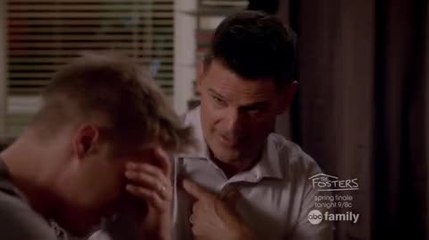 Switched at Birth - S3 E11 - Love Seduces Innocence, Pleasure Entraps, and Remorse Follows