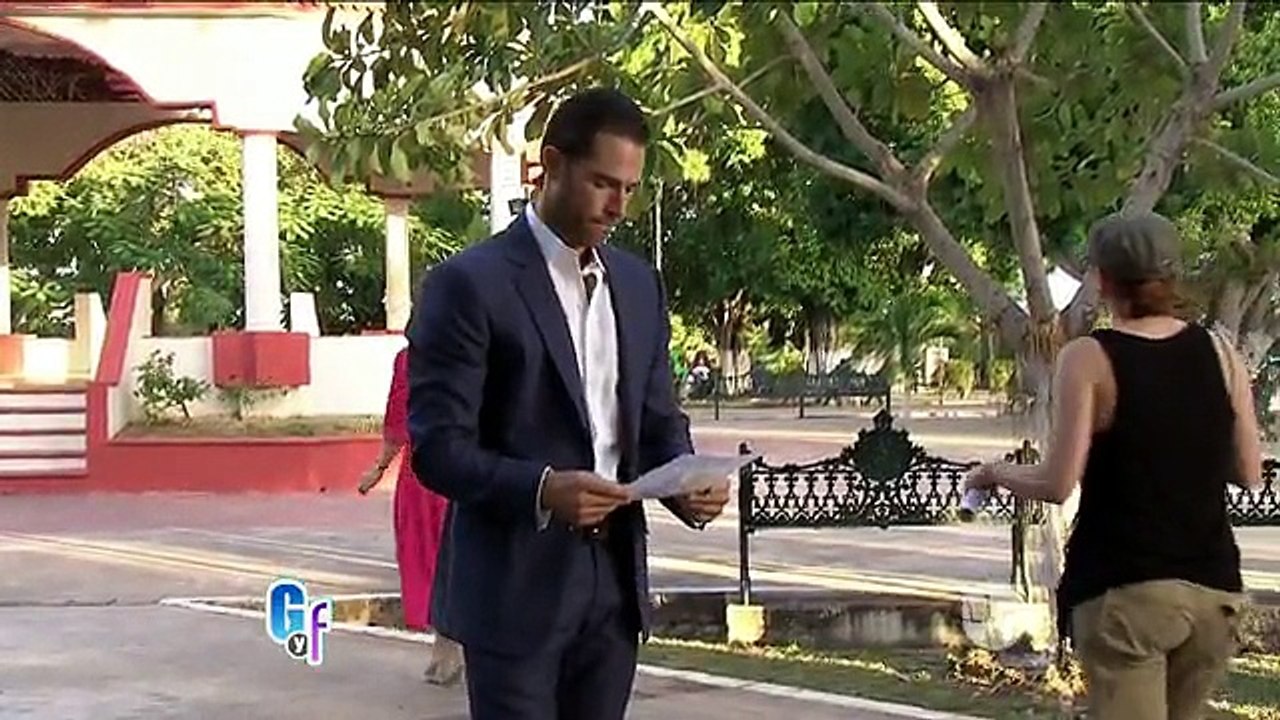 Sebastian "Prefiero el deporte en donde hay distancia"