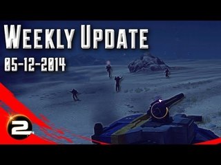Weekly Update - May 12, 2014 (PlanetSide 2 Gameplay)