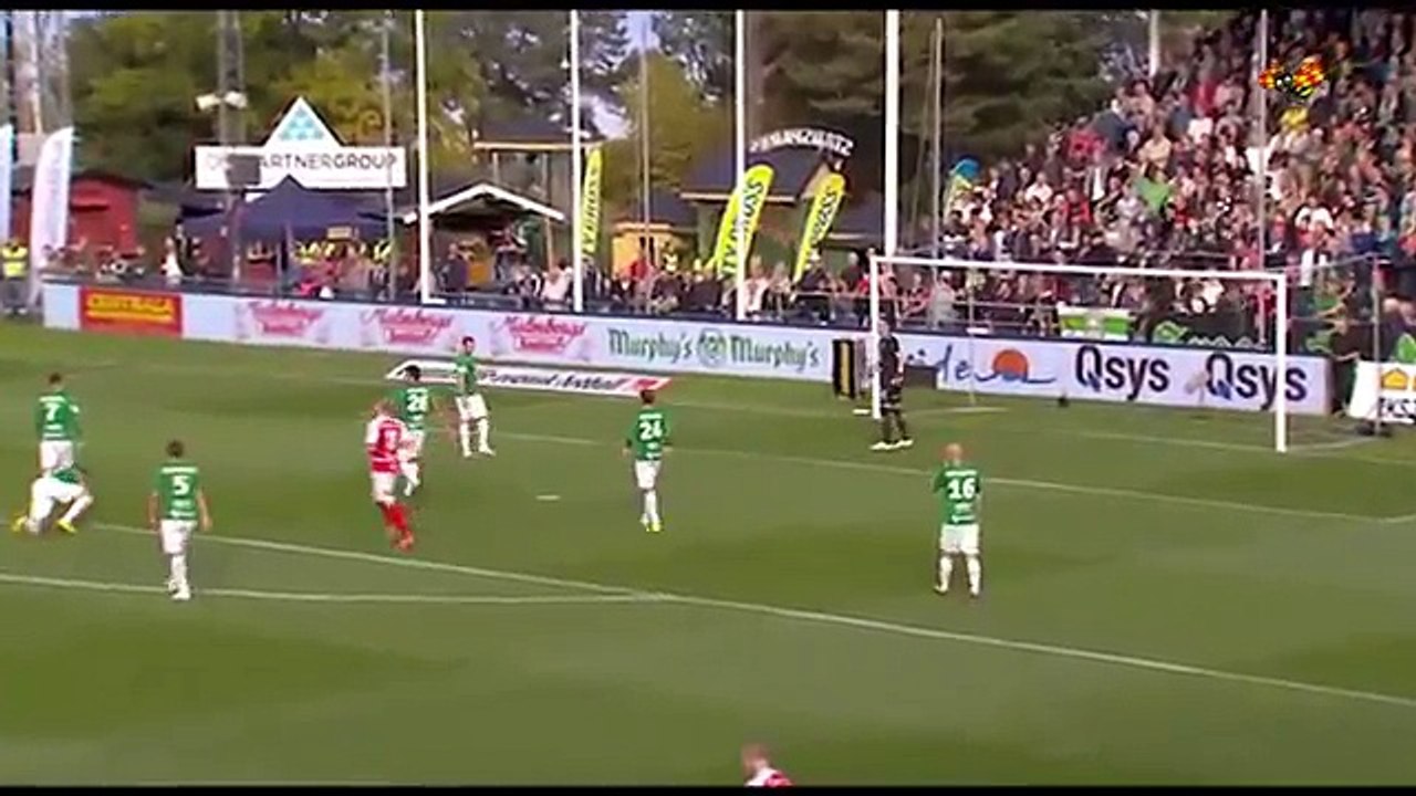 Jönköpings – Kalmar