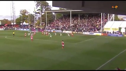 Jönköpings 0:1 Kalmar