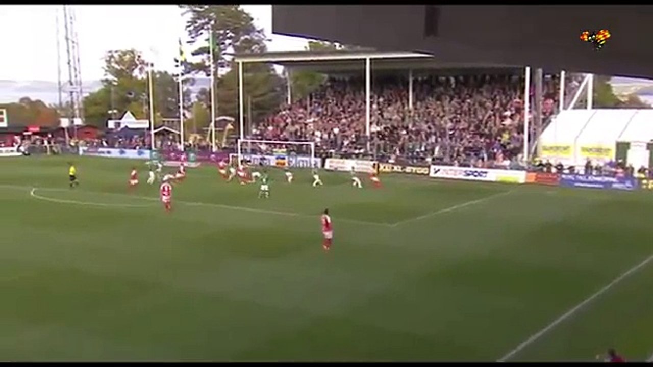 Jönköpings 0:1 Kalmar