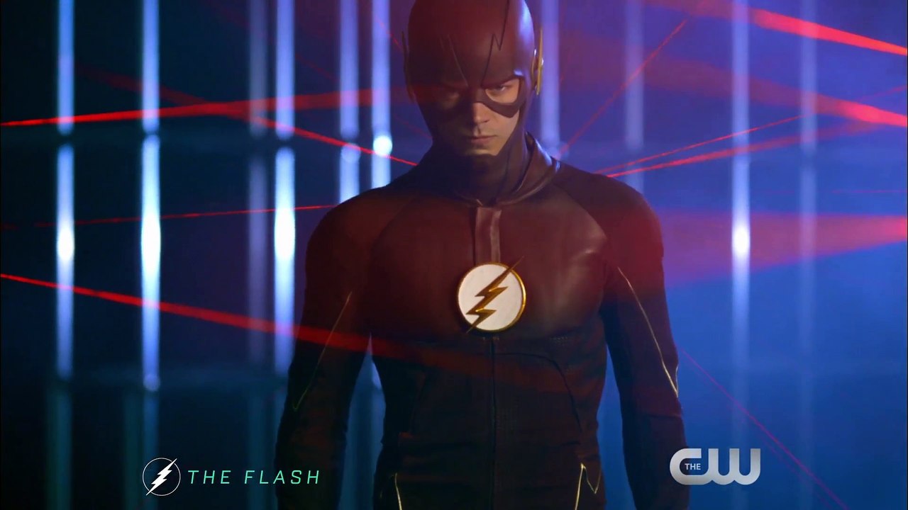 CW 2016 Fall Extended Sizzle - The CW [HD]