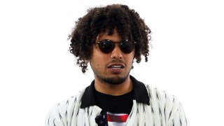 Watch Joey Purp Rate Tinder, Snapchat Filters and Drake