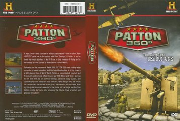 Patton 360 Cap.9-La batalla de las Ardenas