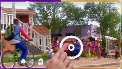 Cúmplices de Um Resgate (30/08/16) - Capítulo 282 - Parte 3