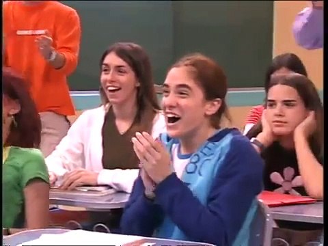 Rebelde Way - Capítulo 73 Completo