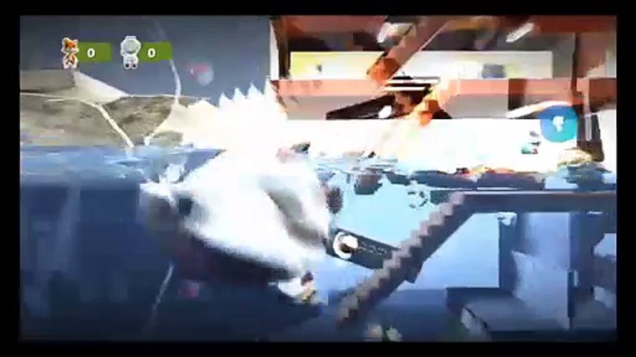 Sonic run!!!! (168)