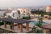 Alpa Aaliyah Uptown Cairo Stand Alone Villa Semi Furnished For rent