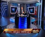 بالفيديو..رسائل خالد صلاح للدولة بـ