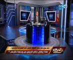 بالفيديو..رسائل خالد صلاح للدولة بـ