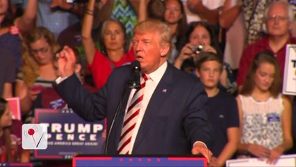 538: If The Election Were Held Today Trump Could Win