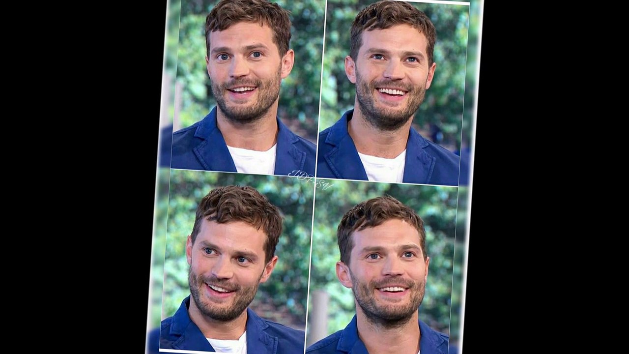 Solo Jamie Dornan