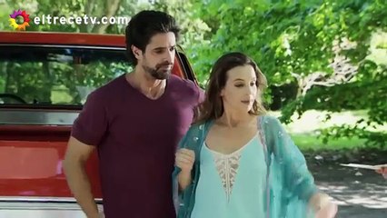 Los ricos no piden permiso - Capítulo 50