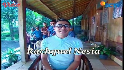 FTV SCTV - Keajaiban Cinta