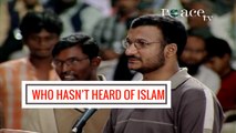Why Allah is unjust to send the person who hasn't heard of Islam hell~Dr Zakir Naik