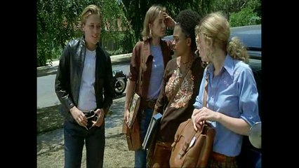 Mujer contra mujer - Si las paredes hablasen 2.