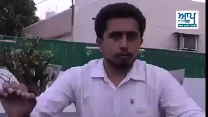 ਬਾਦਲ ਆਪਣੀ ਲੁੱਟ ਨੂੰ ਜਾਰੀ ਰੱਖਣਾ ਚਾਹੁੰਦੇ ਹਨ ।