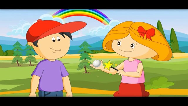 Light & Color Science Lesson -Video for Kids-Kindergarten,Preschoolers,Toddlers !