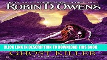[Read PDF] Ghost Killer (The Ghost Seer Novel) Download Free