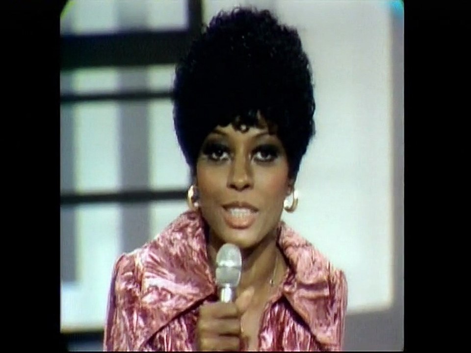 DIANA ROSS & THE SUPREMES - Love Child (1968)