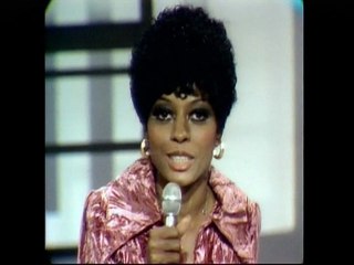 DIANA ROSS & THE SUPREMES - Love Child (1968)
