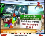 Pakistan Will Divide In 5 Parts : Indian Media Dreaming