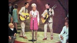 Dusty Springfield - Medley. From Live At The Talk Of The Town 1968.