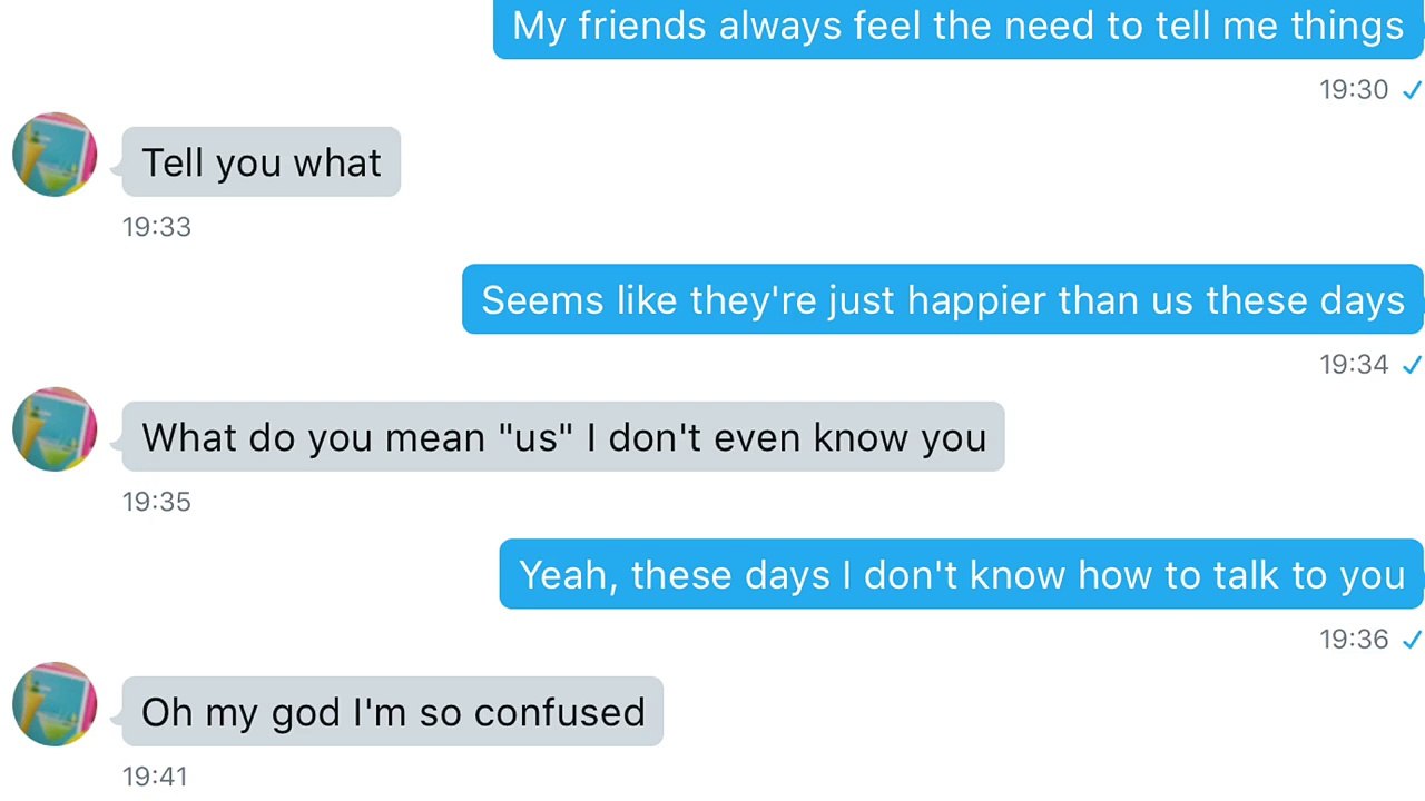 LYRIC PRANK - TOO GOOD - DRAKE (FT RIHANNA)