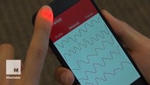 Smartphone cameras now have the power to detect anemia with this brilliant app