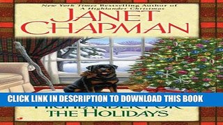[Read PDF] Highlander for the Holidays (Jove Book) Download Free