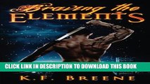 [Read PDF] Braving the Elements (Darkness, 2) (Volume 2) Download Free