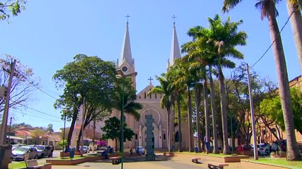 Mais de 90 cidades brasileiras têm apenas um candidato a prefeito