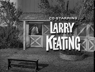 Mister Ed S4 | Wilbur Post, Honorary Horse