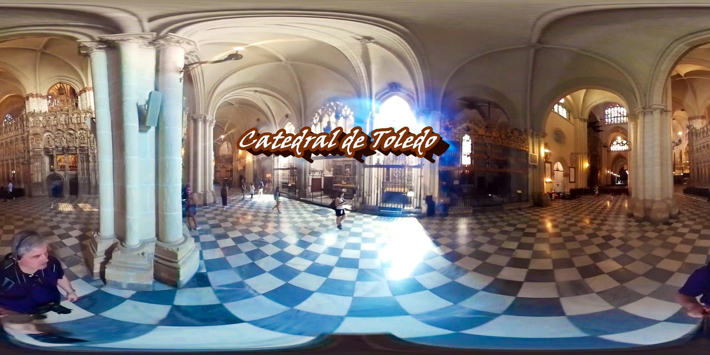 Catedral de Toledo