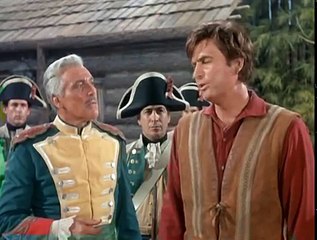Daniel Boone S02E16 Gabriel (1965-1966)