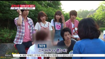 '여친 몰카' 성추문 파문... 정준영은  누구