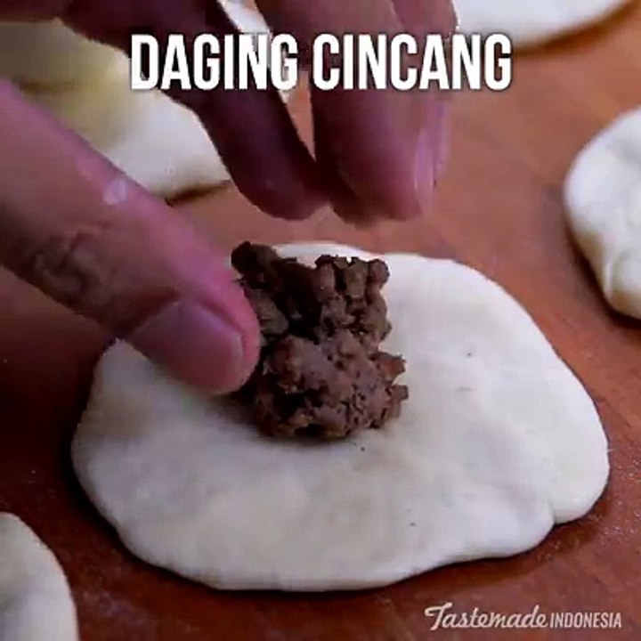 Cilok Isi