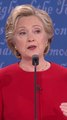 Clinton explains 'trumped up trickle down'