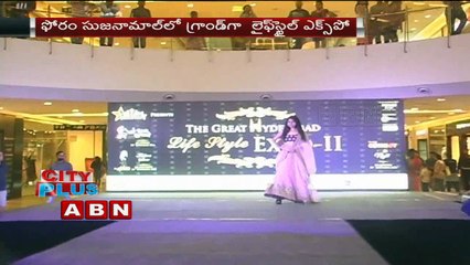 Lifestyle Expo 2016 Fashion Show at Forum Sujana Mall