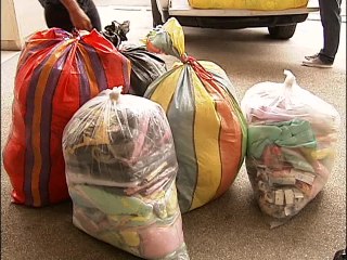 Artefactos electrónicos y otros implementos fueron decomisados por la Aduana en Quito