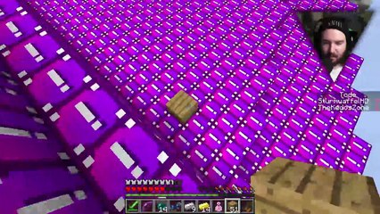 FANTASIA LUCKY BLOCK FLUGZEUG | LUCKY BLOCK DUELL