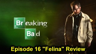 Breaking Bad Season 5 Episode 16 