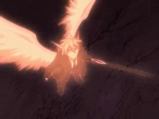 AMV Chrno Crusade  [AuN - jade eyed angel] - Shards of Faith
